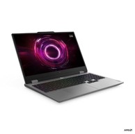 LENOVO Laptop LOQ 83JG004RSC / AMD Ryzen 7 250, 15.6", 1920x1080, 32GB, 1TB SSD, bez operativnog sustava, siva